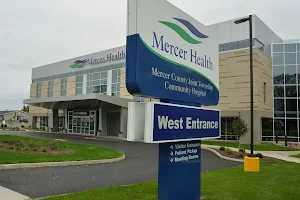 Mercer County Community Hospital image