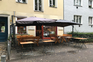 Café - Bistro happa-happa Berlin