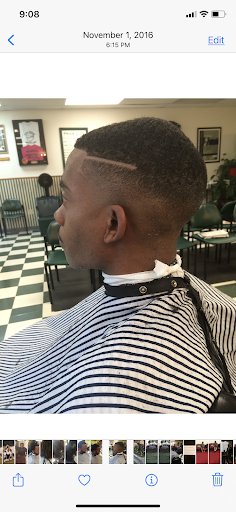 Barber Shop «Phase 2 Barber Shop», reviews and photos, 300 Union St, Spartanburg, SC 29306, USA
