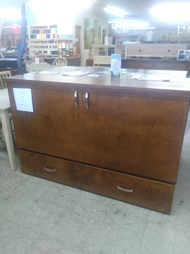 Furniture Store «Furniture In the Raw», reviews and photos, 1552 Babcock Rd, San Antonio, TX 78229, USA