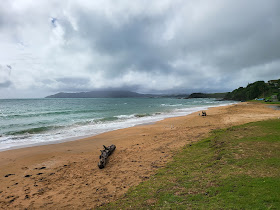 Cable Bay Beach