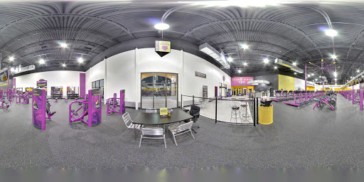 Gym «Planet Fitness - Bountiful, UT», reviews and photos, 155 W 500 S #3, Bountiful, UT 84010, USA