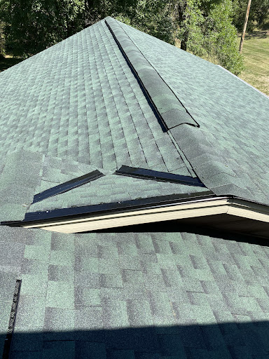 Roofing Contractor «Refuge Roofing & Siding, LLC», reviews and photos, 18315 Dahlia St NW, Cedar, MN 55011, USA