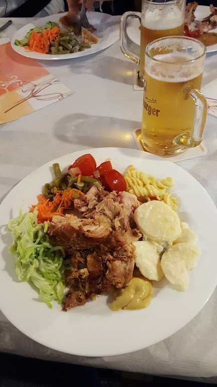 Gaststätten, Restaurants Alte Schmiede
