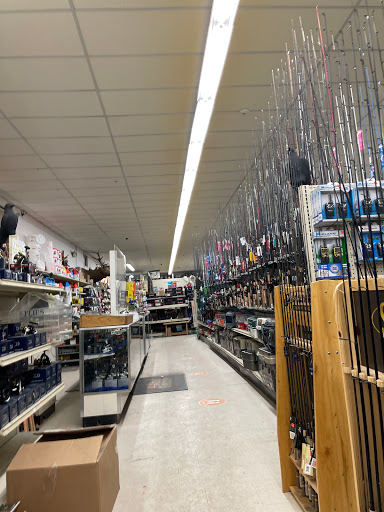 Sporting Goods Store «Hunters Gallery», reviews and photos, 237 Mt Cobb Hwy, Hamlin, PA 18427, USA