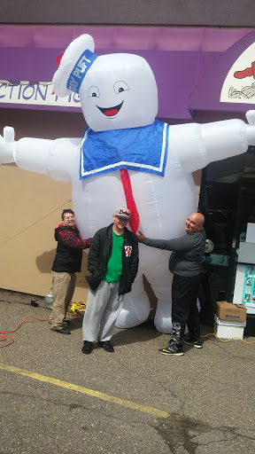 Comic Book Store «Liberty Comics Llc», reviews and photos, 27639 Gratiot Ave, Roseville, MI 48066, USA