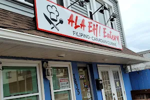 Ala Eh! Eatery image