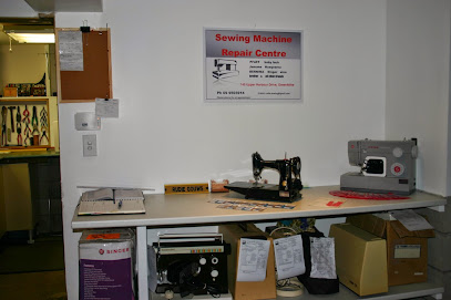 Sewing Machine Centre