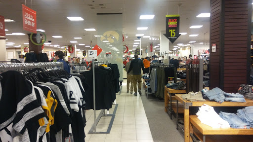 Department Store «JCPenney», reviews and photos, 1471 Coral Ridge Ave, Coralville, IA 52241, USA