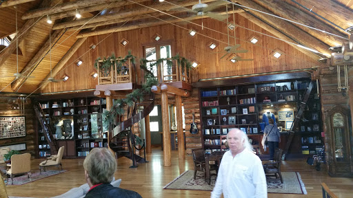 Tourist Attraction «Fontanel», reviews and photos, 4125 Whites Creek Pike, Whites Creek, TN 37189, USA