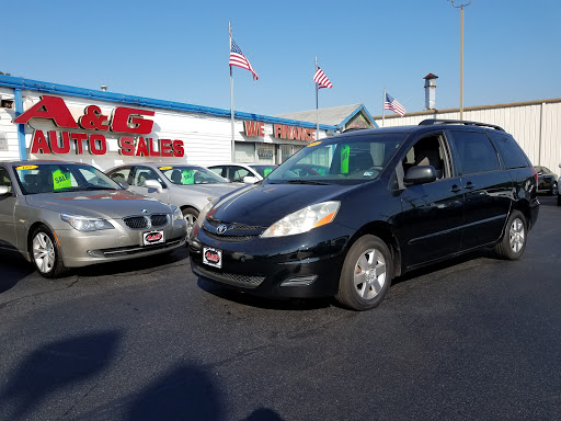 Used Car Dealer «A & G Auto Sales», reviews and photos, 5012 Virginia Beach Blvd, Virginia Beach, VA 23462, USA