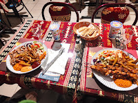 Plats et boissons du Restaurant turc Restaurant Antalya à Cahors - n°1