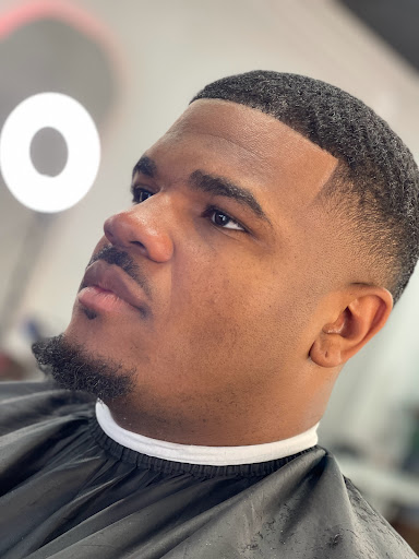 Barber Shop «Lakewood Barbershop», reviews and photos, 6006 100th St SW #101, Lakewood, WA 98499, USA