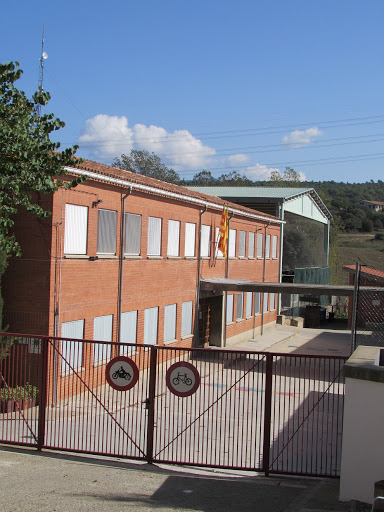 Institut Escola Carles Capdevila, Institución educativa pública en Els Hostalets de Balenyà,Barcelona