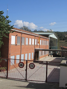 Instituto Escuela Carles Capdevila Carrer Escoles, 0, 08550 Els Hostalets de Balenyà, Barcelona, España