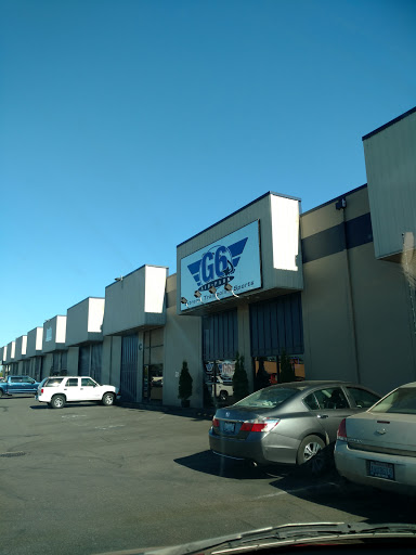 Amusement Center «G6 Airpark», reviews and photos, 2200 NE Andresen Rd j, Vancouver, WA 98661, USA