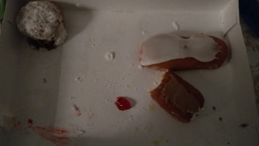 Donut Shop «North Hill Donuts», reviews and photos, 662 E Tallmadge Ave, Akron, OH 44310, USA