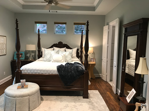 Painter «CertaPro Painters of McKinney-Allen, TX», reviews and photos, 1717 Angel Pkwy #114, Allen, TX 75002, USA