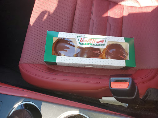 Donut Shop «Krispy Kreme», reviews and photos, 3000 Bardstown Rd, Louisville, KY 40205, USA