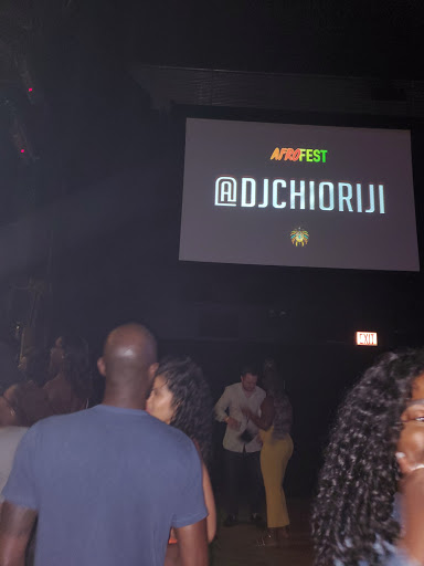 Entertainer «Park West», reviews and photos, 322 W Armitage Ave, Chicago, IL 60614, USA