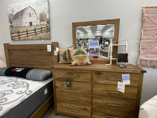 Furniture Store «Regal House Classic Furniture», reviews and photos, 965 Church St, New Bedford, MA 02745, USA