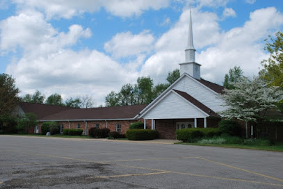 Suffield United Church of Christ