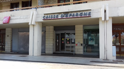 Photo du Banque Caisse d'Epargne La Valette du Var à La Valette-du-Var