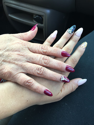 Elite Spa Nails