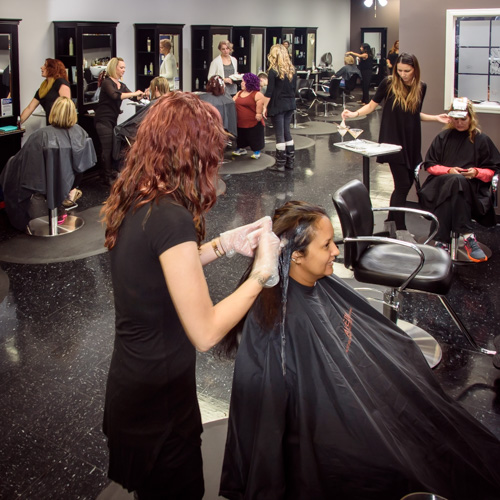 Beauty Salon «Anazao Salon», reviews and photos, 1905 Scenic Hwy S #410, Snellville, GA 30078, USA