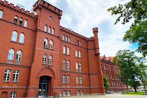 Technical University Brandenburg image