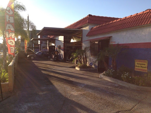 Auto Repair Shop «Main Auto Care», reviews and photos, 193 S Main St, Orange, CA 92868, USA