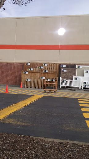 Home Improvement Store «The Home Depot», reviews and photos, 1000 Market Pl Blvd, Cumming, GA 30041, USA