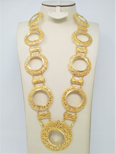 Jeweler «Cleopatra Jewelers», reviews and photos, 7211 W 103rd St, Palos Hills, IL 60465, USA