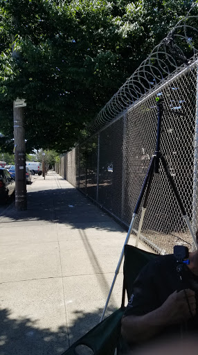 Mailing Service «FedEx Ground», reviews and photos, 635 Zerega Ave, Bronx, NY 10473, USA