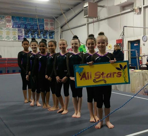Gymnastics Center «All-Star Athletics & Gymnastics», reviews and photos, 1001 Parkway View Dr, Pittsburgh, PA 15205, USA