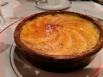 Crème catalane du Restaurant de grillades à la française Le Relais de l'Entrecôte à Paris - n°7