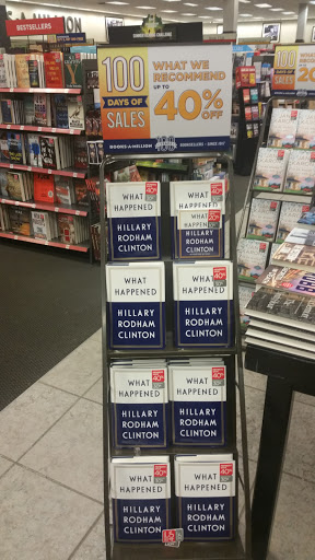 Book Store «Books-A-Million», reviews and photos, 3372 Cobb Pkwy NW, Acworth, GA 30101, USA