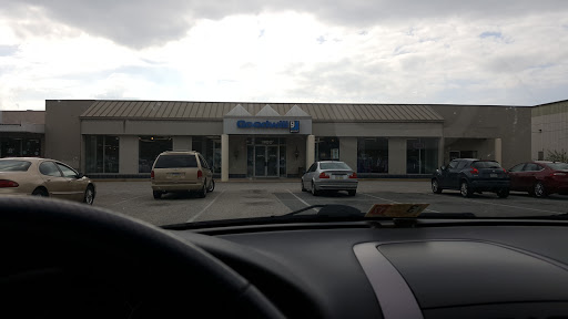 Thrift Store «Goodwill Store & Donation Center», reviews and photos