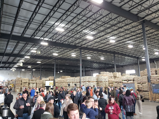 Importer «Cafe Imports Warehouse», reviews and photos, 2280 Walnut St Suite 200, Roseville, MN 55113, USA