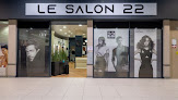 Photo du Salon de coiffure Le salon 22 à Surgères