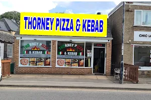 Thorney Pizza & Kebab image
