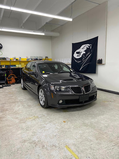 Unique Car Detailing Center en Mankato