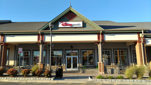 Toy Store «Disney Store», reviews and photos, 191 Marigold Ct, Central Valley, NY 10917, USA