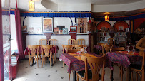 Atmosphère du Restaurant tibétain Restaurant Tibétain Lung ta à Lourdes - n°11
