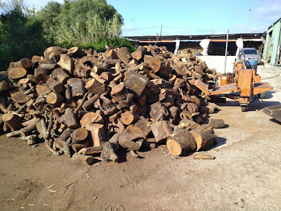 Firewood supplier