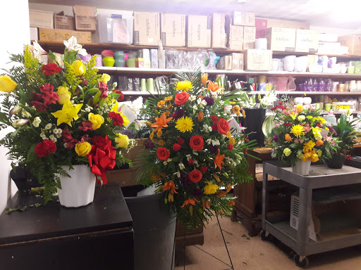 Florist «Fort Myers Flower House», reviews and photos, 3441 Fowler St, Fort Myers, FL 33901, USA