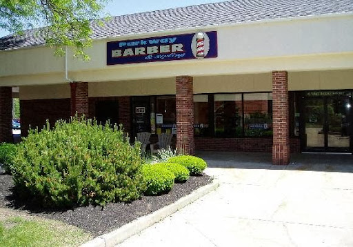Barber Shop «Parkway Barber Shop», reviews and photos, 42 W Bridge St, Berea, OH 44017, USA
