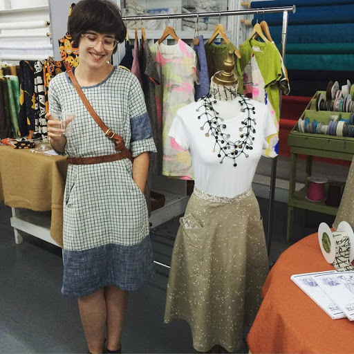 Fabric Store «Franklin Mill Store», reviews and photos, 305 Union Street, Franklin, MA 02038, USA