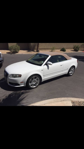 Auto Auction «Thousand Oaks Auto Fair», reviews and photos, 475 Rancho Conejo Blvd, Thousand Oaks, CA 91320, USA