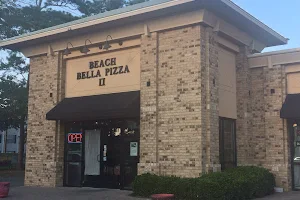 Beach Bella Pizza image